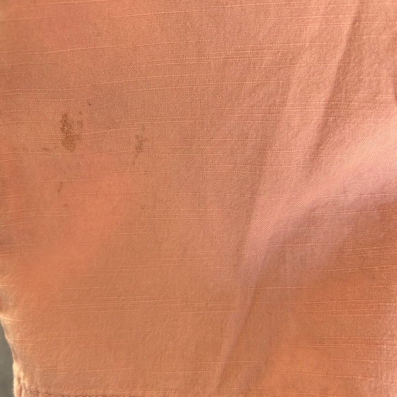 H&M Blush Pink Kids Casual Dress - Picture 5 of 5